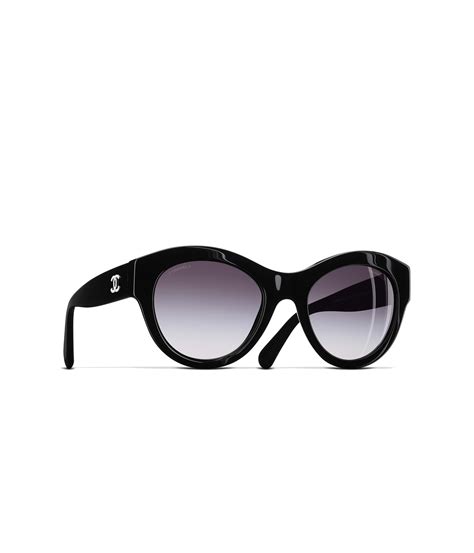 chanel butterfly sunglasses 5371 501 s6|CHANEL.